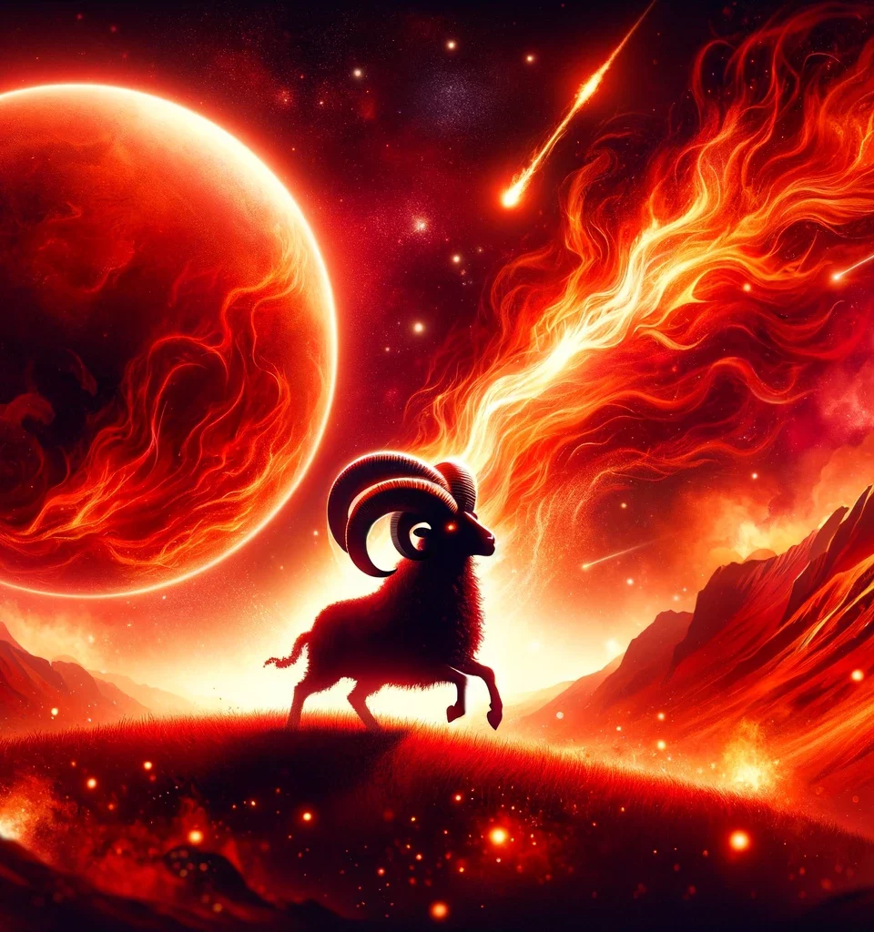 https://horoscope.spiritualsociety.co/wp-content/uploads/2024/04/Mars-entering-the-zodiac-sign-of-Aries-showcasing-the-planet-Mars-glowing-intensely-red-as-it-enters-the-fiery-960x1024.webp