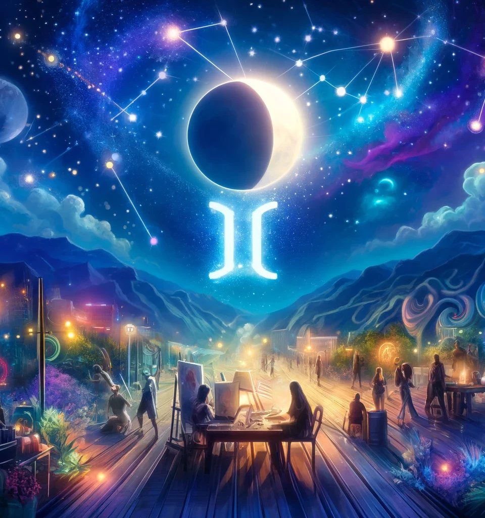 https://horoscope.spiritualsociety.co/wp-content/uploads/2024/05/moon-entering-Gemini-emphasizing-the-theme-of-unlocking-creativity-960x1024.webp